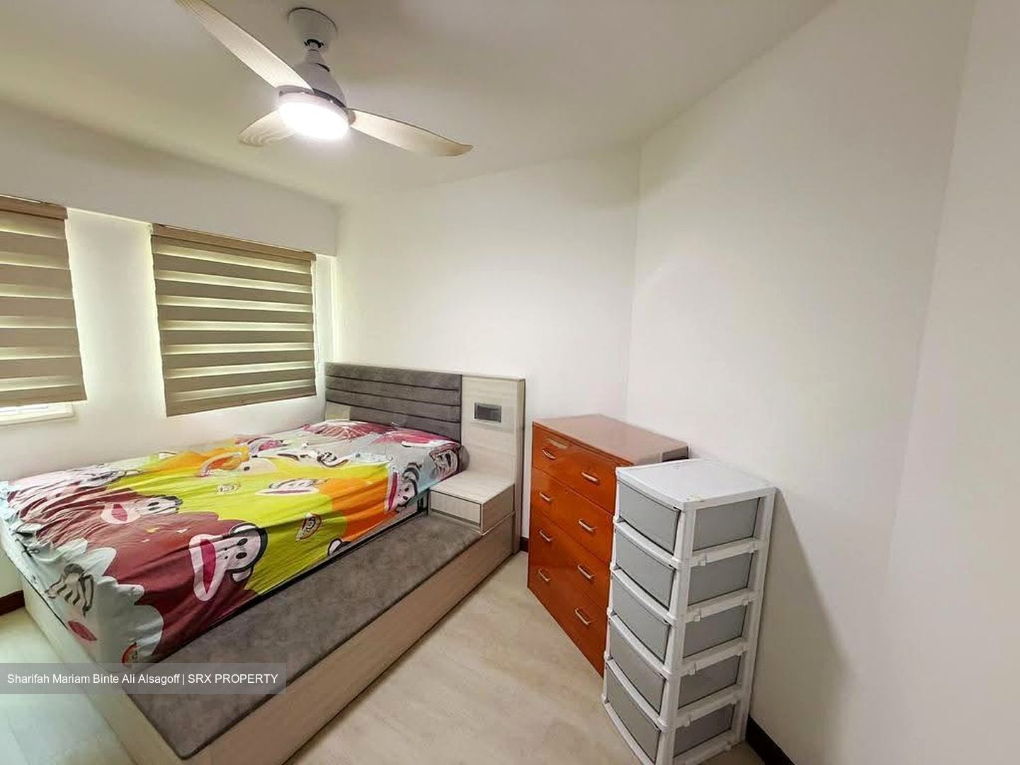 Melville Park (D18), Condominium #623229771